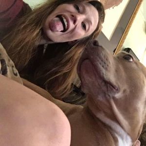 Meet your Posher, Liz